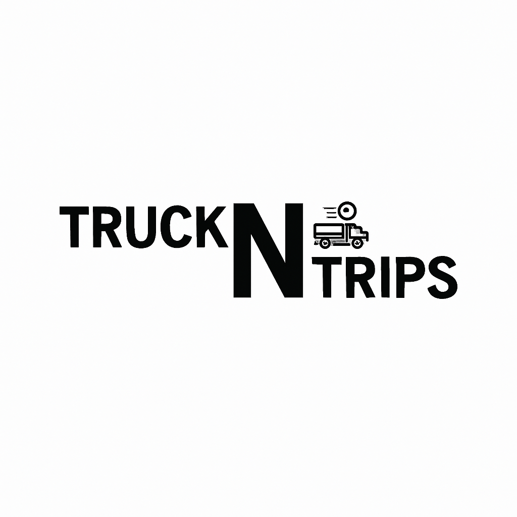 TRUCKNTRIPS